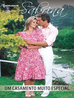 cover image of Um casamento muito especial